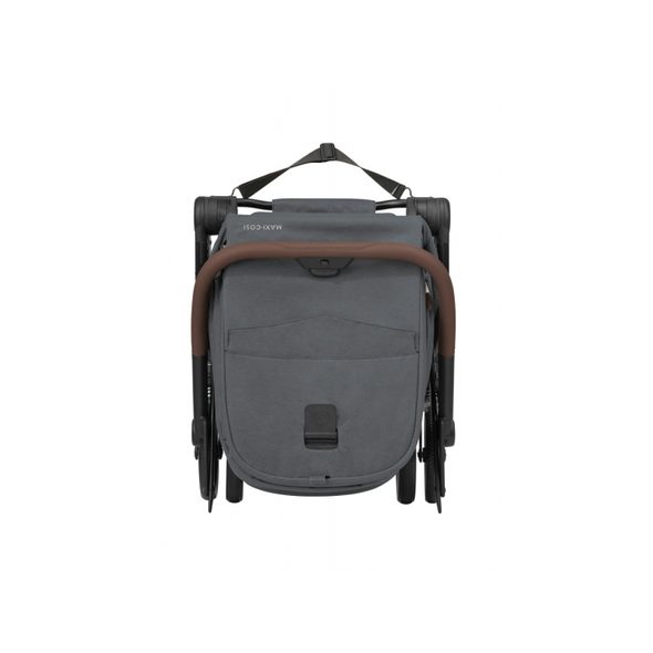 MAXI-COSI LEONA 2 KOČÁREK TWILLIC GRAPHITE - KOČÁRKY - KOČÁRKY A PŘÍSLUŠENSTVÍ