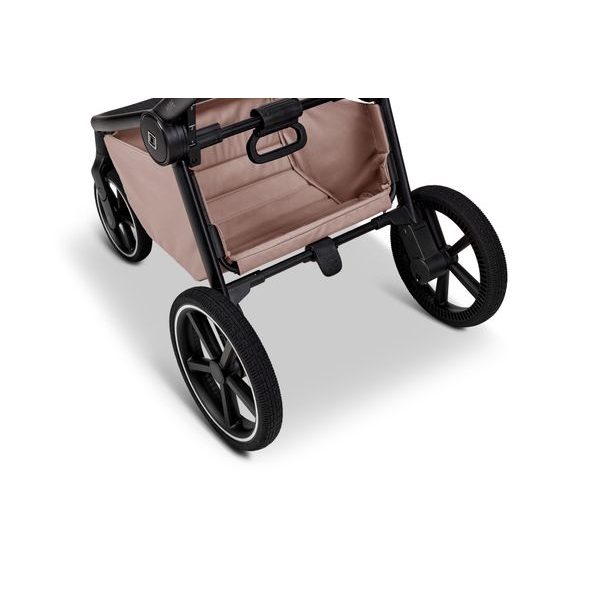 MOON HYPE - SAND - SPORTOVNÍ KOČÁRKY - KOČÁRKY A PŘÍSLUŠENSTVÍ