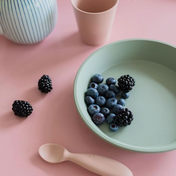 BIBS DĚTSKÉ LŽIČKY 2KS - LŽIČKY A PŘÍBORY - KRMENÍ