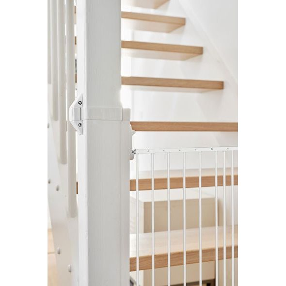 BABYDAN SLOUPKOVÝ ADAPTER - BEZPEČNOST DĚTÍ V DOMÁCNOSTI - KOUPÁNÍ A ZDRAVÍ