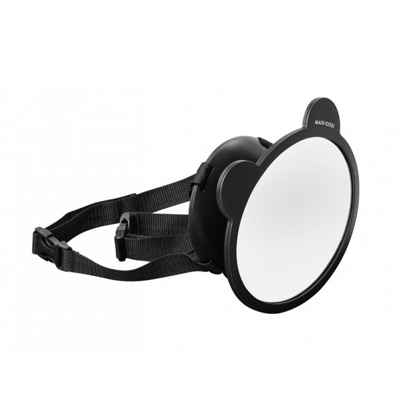 MAXI-COSI ZPĚTNÉ ZRCÁTKO DO AUTA BLACK - ZRCÁTKA DO AUTA - AUTOSEDAČKY A PŘÍSLUŠENSTVÍ