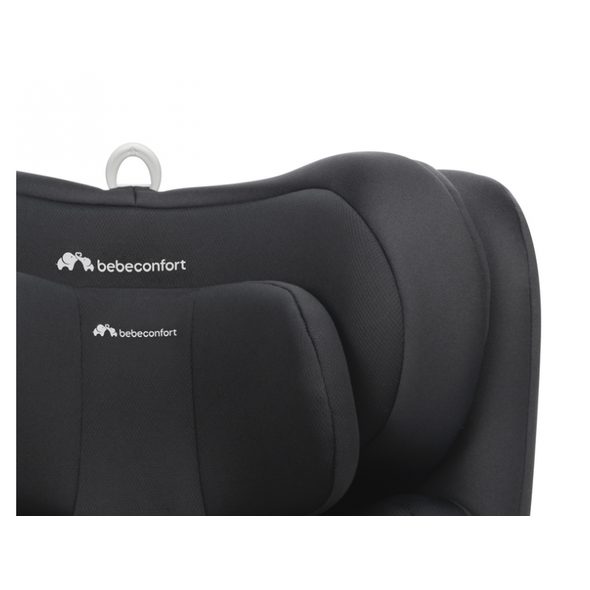 BEBECONFORT ATHENA 360 I-SIZE AUTOSEDAČKA MINERAL GRAPHITE - AUTOSEDAČKY 0-36KG - AUTOSEDAČKY A PŘÍSLUŠENSTVÍ