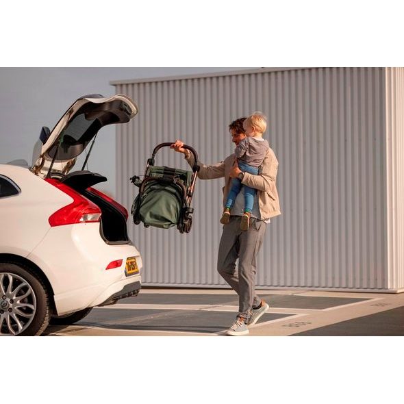 LECLERC INFLUENCER 2022 - GOLFOVÉ KOČÁRKY - KOČÁRKY A PŘÍSLUŠENSTVÍ