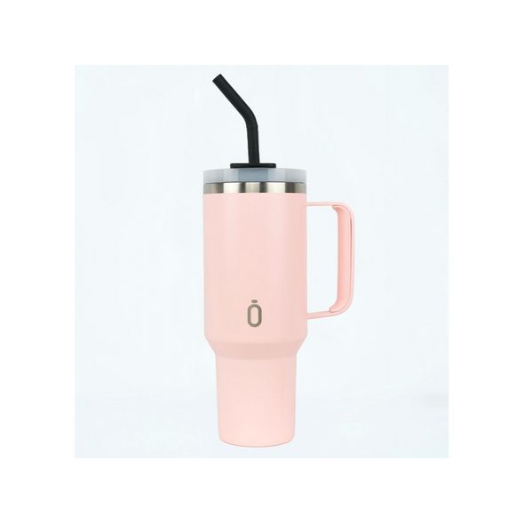 RUNBOTT TERMOHRNEK 1100 ML COTTON CANDY - TERMOOBALY A TERMOSKY - KRMENÍ