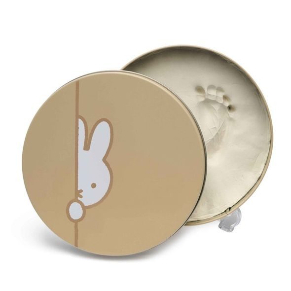 DOOKY 2D ROUND MIFFY - OTISKY A ALBA - PRO MAMINKY
