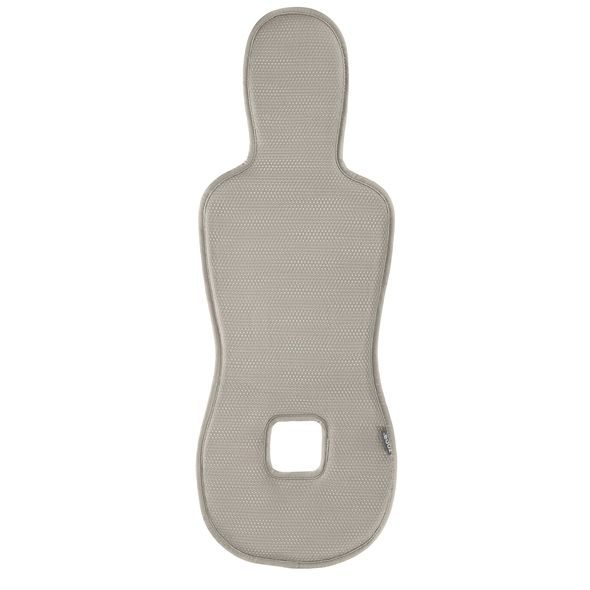 ZOPA PRODYŠNÁ PODLOŽKA DO AUTOSEDAČKY BREEZE SK. 0+ - VLOŽKY A LÍMCE - AUTOSEDAČKY A PŘÍSLUŠENSTVÍ