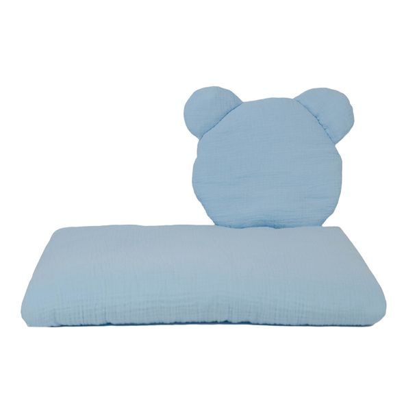 TOMI PEŘINKY DO KOČÁRKU MUŠELÍN - PEŘINKY DO KOČÁRKU - KOČÁRKY A PŘÍSLUŠENSTVÍ