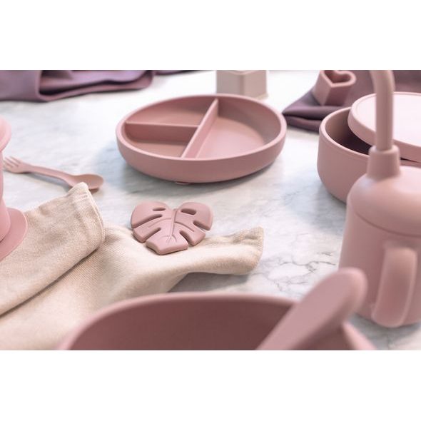 ZOPA SILIKONOVÉ KOUSÁTKO LEAF - KOUSÁTKA - PRO DĚTI