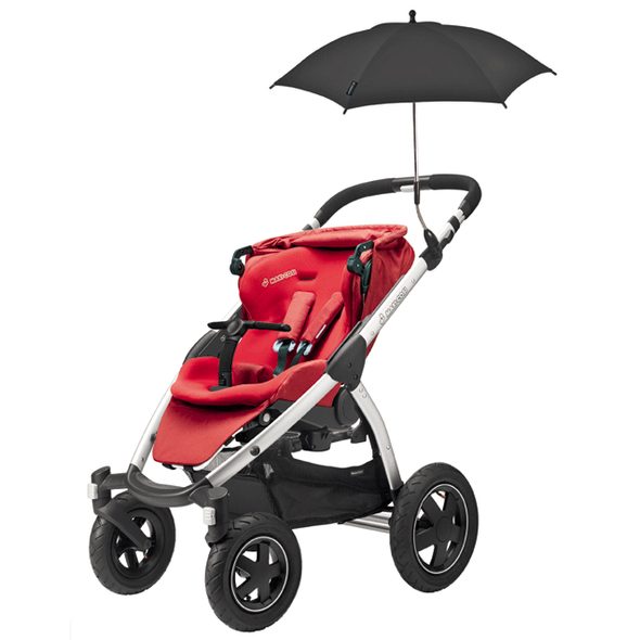 MAXI COSI MURA 3 2012 - SPORTOVNÍ KOČÁRKY - KOČÁRKY A PŘÍSLUŠENSTVÍ