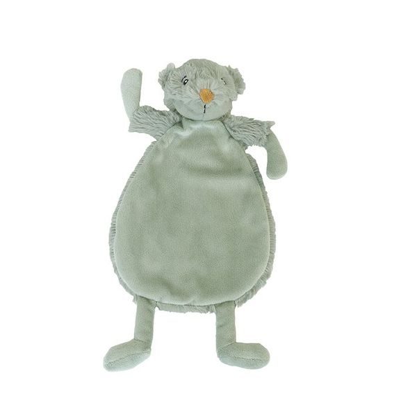 HAPPY HORSE HAPPY HORSE | SKUNK SILAS PŘÍTULKA VELIKOST: 22 CM - HAPPY HORSE - PRO DĚTI