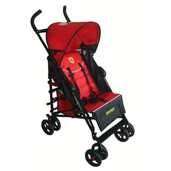 FERRARRI SPORTBUGGY PRIMA-CANNE - GOLFOVÉ KOČÁRKY - KOČÁRKY A PŘÍSLUŠENSTVÍ