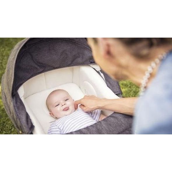 INGLESINA SOFIA DUO 2022 BERMUDA BEIGE S PODVOZKEM BIKE - DVOJKOMBINACE - KOČÁRKY A PŘÍSLUŠENSTVÍ