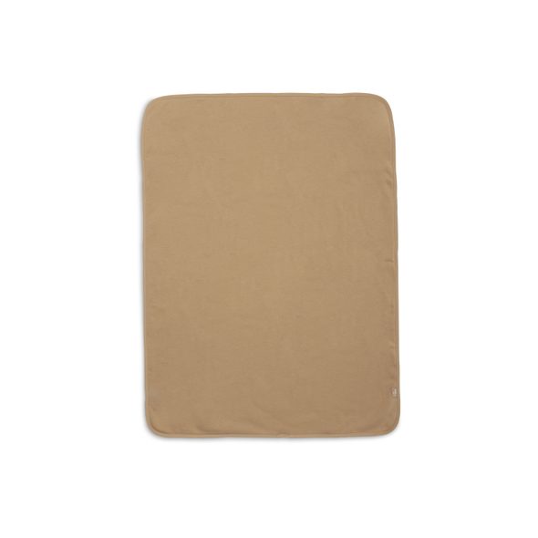 JOLLEIN DEKA 75X100CM BASIC SHERPA HAZEL - DĚTSKÉ DEKY PRO MIMINKA - SPINKÁNÍ