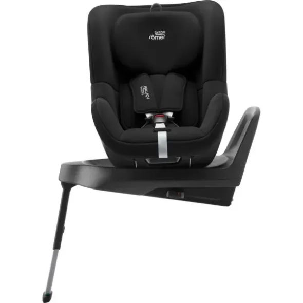 BRITAX RÖMER DUALFIX M PLUS 2024 - AUTOSEDAČKY 9-18KG - AUTOSEDAČKY A PŘÍSLUŠENSTVÍ