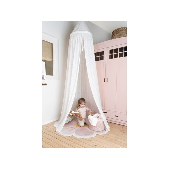 LITTLE DUTCH NEBESA NAD POSTÝLKU FAIRY BLOSSOM - NEBESA NAD POSTÝLKU - SPINKÁNÍ