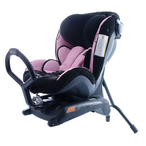 BESAFE IZI COMBI ISOFIX X3 2010 - AUTOSEDAČKY 0-18KG - AUTOSEDAČKY A PŘÍSLUŠENSTVÍ