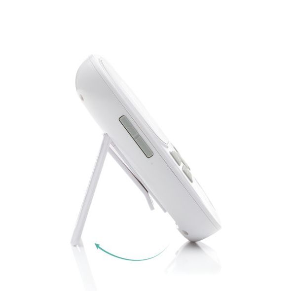 FILLIKID VIDEO CHŮVIČKA WHITE - ELEKTRONICKÉ CHŮVIČKY - SPINKÁNÍ