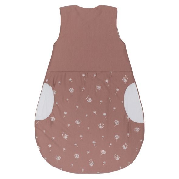 FILLIKID DĚTSKÝ PYTEL NA SPANÍ CELOROČNÍ DANDELION PINK 60 CM - SPACÍ PYTLE - SPINKÁNÍ