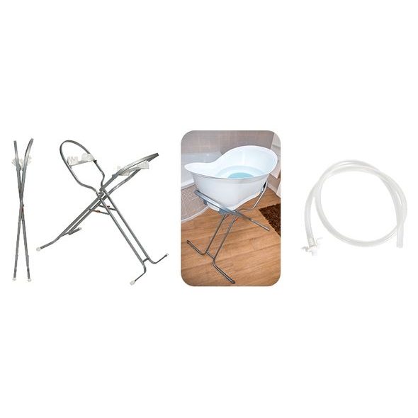 BABYMOOV VANIČKA AQUANEST 2015 - VANIČKY PLASTOVÉ - KOUPÁNÍ A ZDRAVÍ