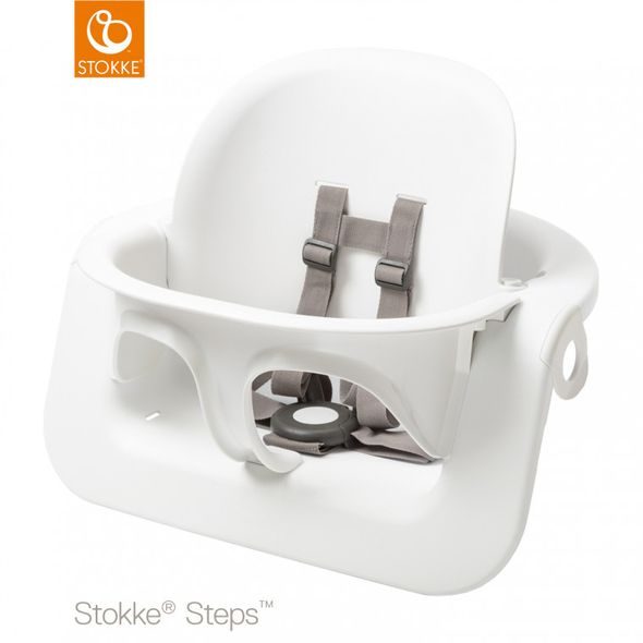 STOKKE® STEPS™ BABY SET - DOPLŇKY K ŽIDLIČKÁM - KRMENÍ