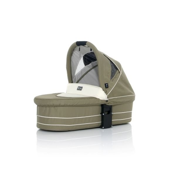ABC DESIGN CARRYCOT ZOOM 2011 - VÝPRODEJ - OUTLET