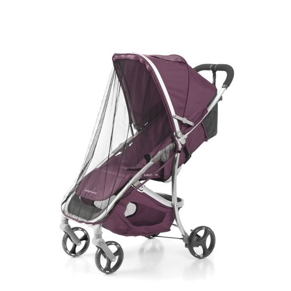 BABYHOME EMOTION 3.0 - SPORTOVNÍ KOČÁRKY - KOČÁRKY A PŘÍSLUŠENSTVÍ