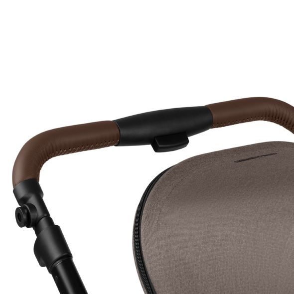 ABC DESIGN SAMBA 2 NATURE - SPORTOVNÍ KOČÁRKY - KOČÁRKY A PŘÍSLUŠENSTVÍ