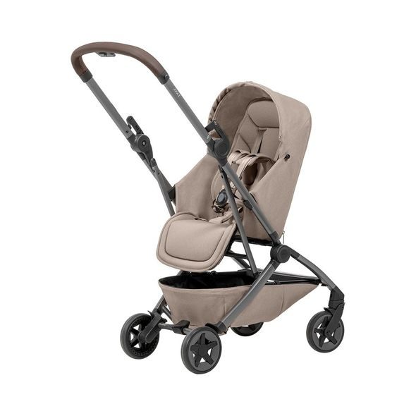 JOOLZ AER2 NEST TO SEAT SANDY TAUPE - KORBIČKY - KOČÁRKY A PŘÍSLUŠENSTVÍ