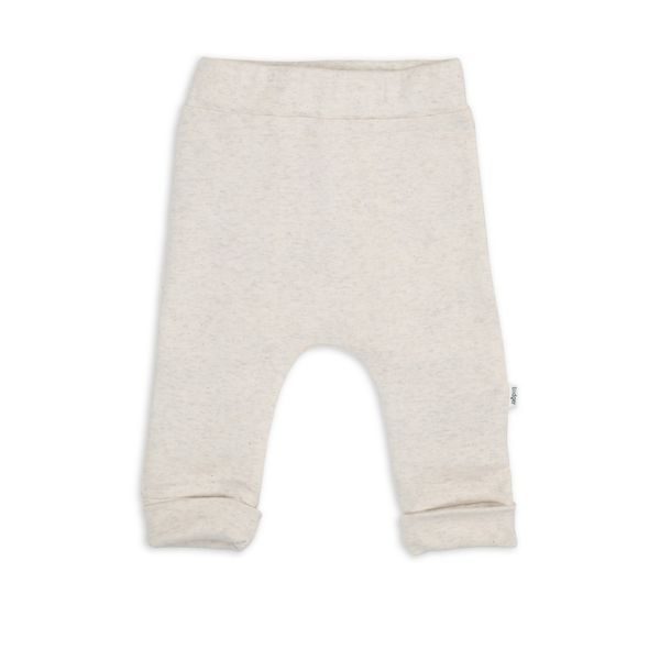 LODGER TEPLÁČKY MELANGE BIRCH VEL. 62 - KALHOTKY A TEPLÁČKY - PRO DĚTI