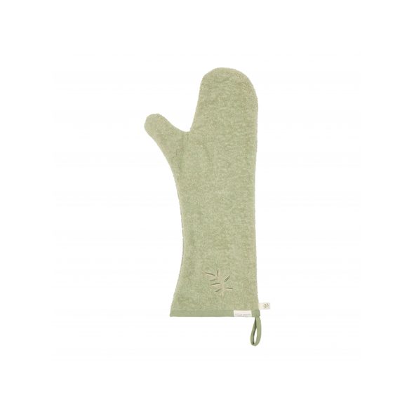 LITTLE DUTCH SPRCHOVÁ ŽÍNKA BLUEBERRY LEAVES - ŽÍNKY A HOUBIČKY - KOUPÁNÍ A ZDRAVÍ