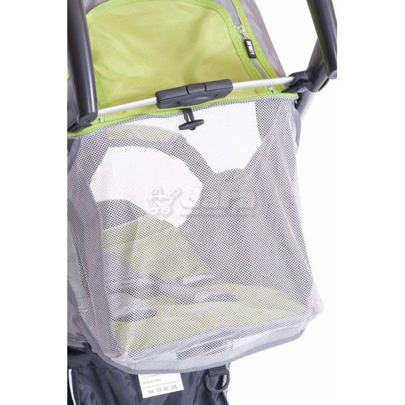 DORJAN EASYGO LIRA 4 2012 - GOLFOVÉ KOČÁRKY - KOČÁRKY A PŘÍSLUŠENSTVÍ