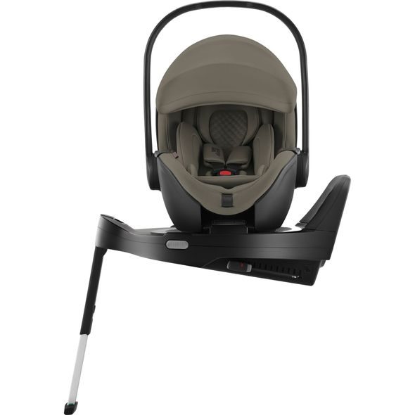 BRITAX RÖMER AUTOSEDAČKA BABY-SAFE PRO VARIO BASE 5Z BUNDLE LUX 2025 - AUTOSEDAČKY 0-13KG - AUTOSEDAČKY A PŘÍSLUŠENSTVÍ
