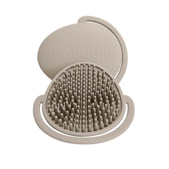 SHNUGGLE DĚTSKÝ KARTÁČ - ŽÍNKY A HOUBIČKY - KOUPÁNÍ A ZDRAVÍ