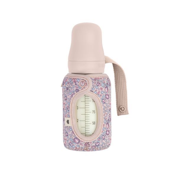 BIBS X LIBERTY OBAL NA LAHEV MALÝ - TERMOOBALY A TERMOSKY - KRMENÍ