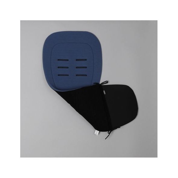 THULE ŽEBROVANÝ ÚPLET DENIM - PODLOŽKY DO KOČÁRKU - KOČÁRKY A PŘÍSLUŠENSTVÍ