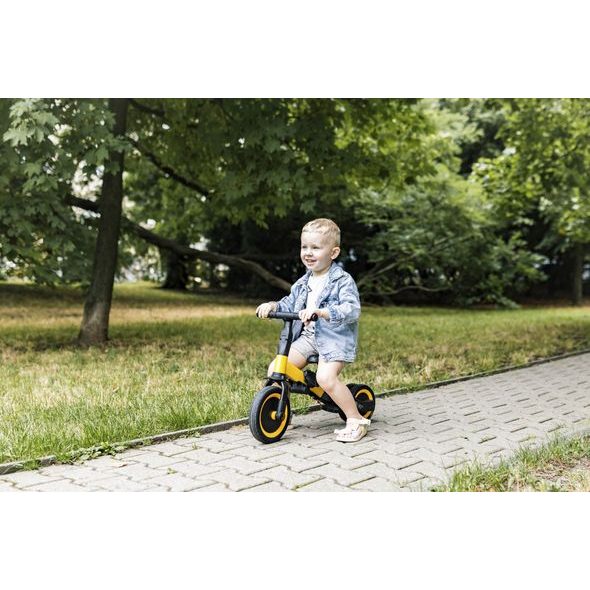 ZOPA TŘÍKOLKA RAZOR 3V1 - TŘÍKOLKY ŠLAPACÍ - NOŠENÍ & SPORT