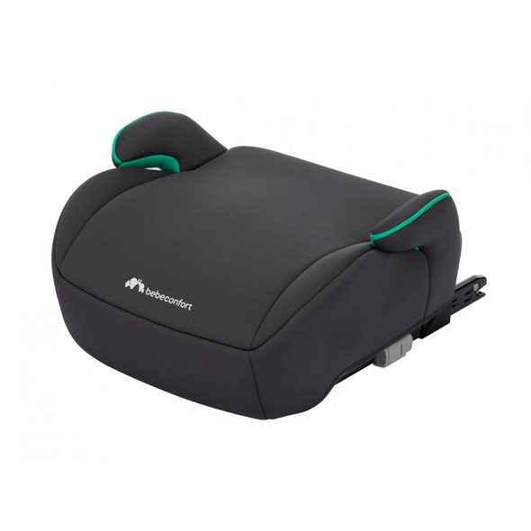 BEBECONFORT GAIA I-FIX PODSEDÁK MINERAL GRAPHITE - AUTOSEDAČKY 15-36KG - AUTOSEDAČKY A PŘÍSLUŠENSTVÍ