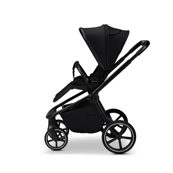 MOON RESEA 2.0 MAXI SET - ONYX - KOMBINACE S PŘÍSLUŠENSTVÍM - KOČÁRKY A PŘÍSLUŠENSTVÍ