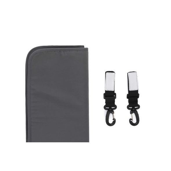 FILLIKID BATOH NA PLENY OSLO ALABASTER BEIGE - PŘEBALOVACÍ BATOHY - KOČÁRKY A PŘÍSLUŠENSTVÍ