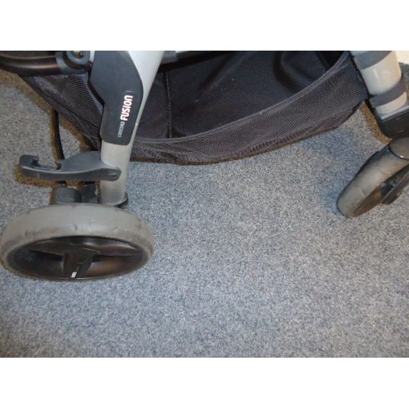 BAZAR CONCORD FUSION 2012 (INDIGO) - BAZAR - OUTLET