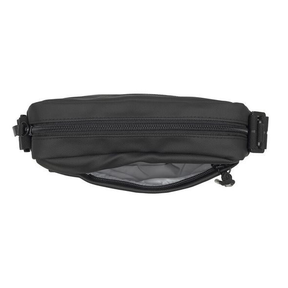 PALOPA HRANATÁ TAŠKA NOKA BLACK - PRO MAZLÍČKY - NOŠENÍ & SPORT