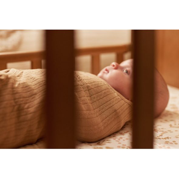 JOLLEIN ZAVINOVAČKA 0-3M AJOUR BISCUIT - ZAVINOVAČKY - SPINKÁNÍ