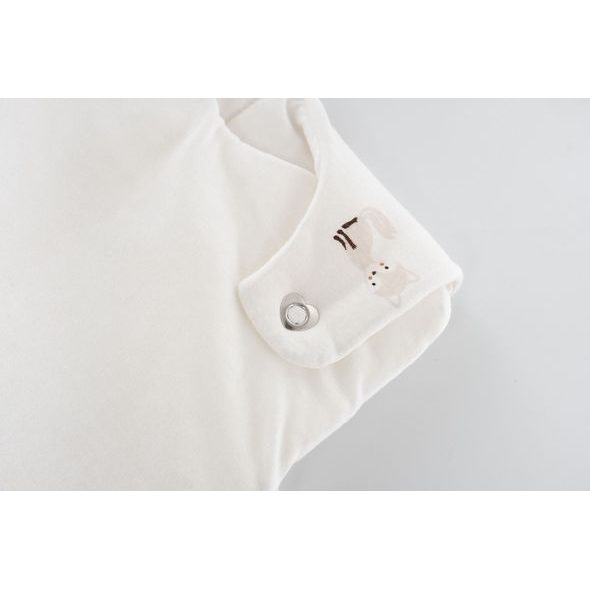 TRÄUMELAND VNĚJŠÍ SPACÍ PYTEL LIEBMICH WALDTIERE 50/56 - SPACÍ PYTLE - SPINKÁNÍ