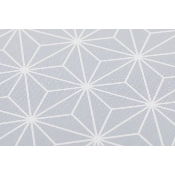 FILLIKID PODLOŽKA PŘEBALOVACÍ ECO CUBE GREY 70X50 CM - PŘEBALOVACÍ PODLOŽKY - PŘEBALOVÁNÍ