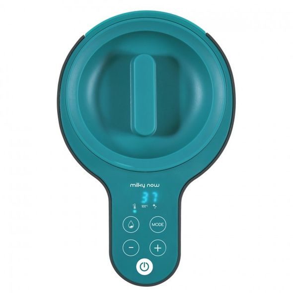 BABYMOOV OHŘÍVAČ A DÁVKOVAČ VODY MILKY NOW - KUCHYŇSKÉ PŘÍSTROJE - KRMENÍ