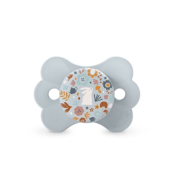 SUAVINEX DUDLÍK SX PRO FYZIOLOGICKÝ WONDERLAND 0/6M - ŠIDÍTKA A DOPLŇKY - KRMENÍ