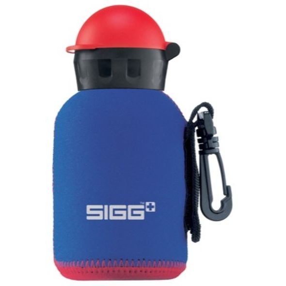 SIGG TERMOOBAL NA LAHEV 2012 ! - KOJENECKÉ LAHVE - KRMENÍ