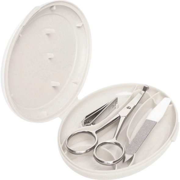 BEBE-JOU MANIKÚRA BÉBÉ-JOU TINY SHEEP - PÉČE O NEHTY - KOUPÁNÍ A ZDRAVÍ