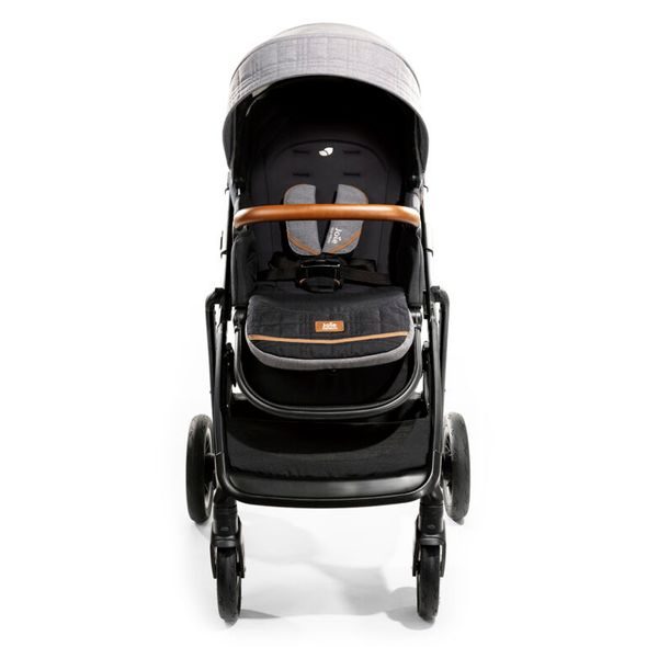 JOIE SET AERIA™ SIGNATURE XL 2023 CARBON - TROJKOMBINACE - KOČÁRKY A PŘÍSLUŠENSTVÍ