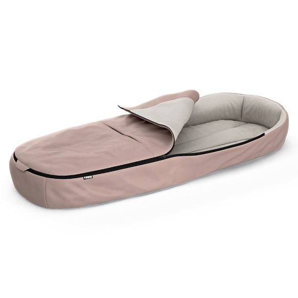 THULE FUSAK NA KOČÁREK - FUSAKY DO KOČÁRKU - KOČÁRKY A PŘÍSLUŠENSTVÍ